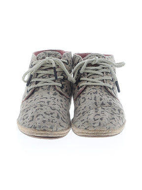 2 shoe size - 7 1/2