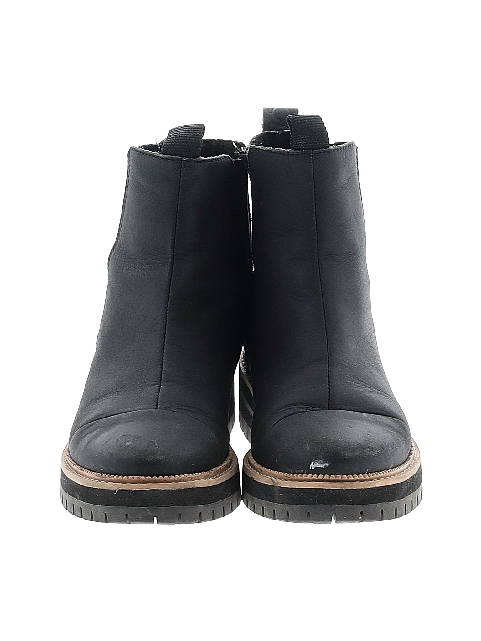 2 shoe size - 6