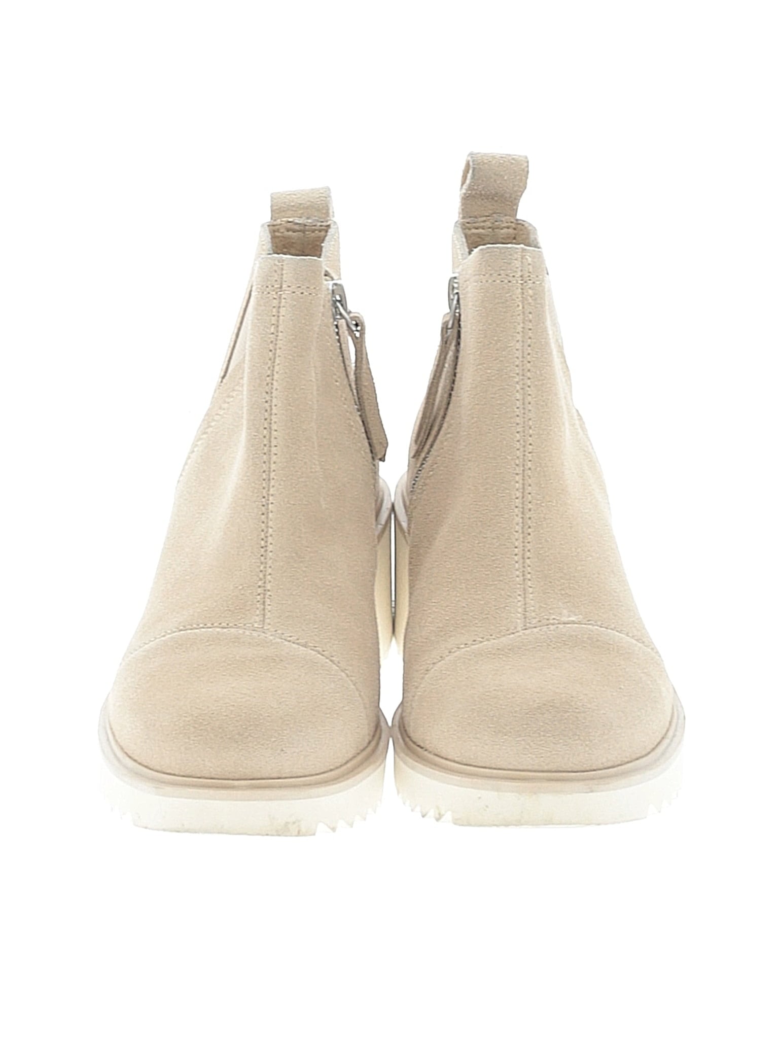 2 shoe size - 7 1/2