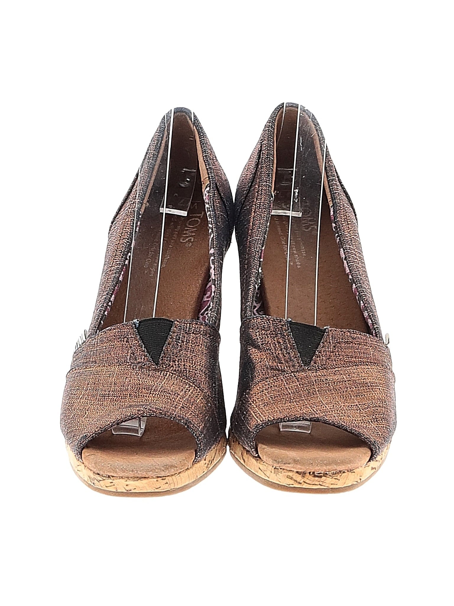 2 shoe size - 7