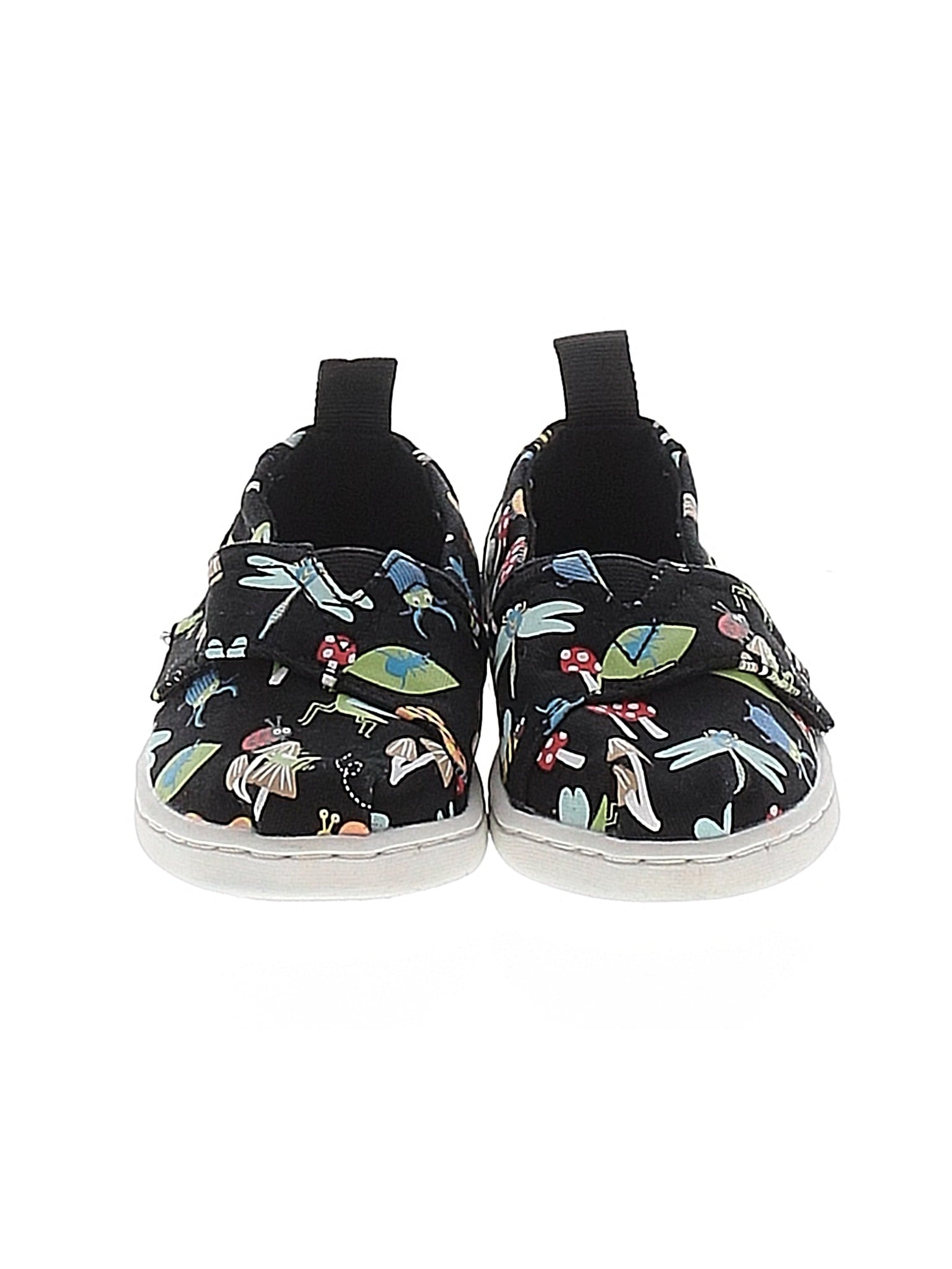 2 size - 6
