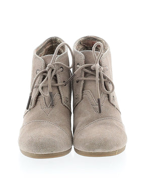 2 shoe size - 7