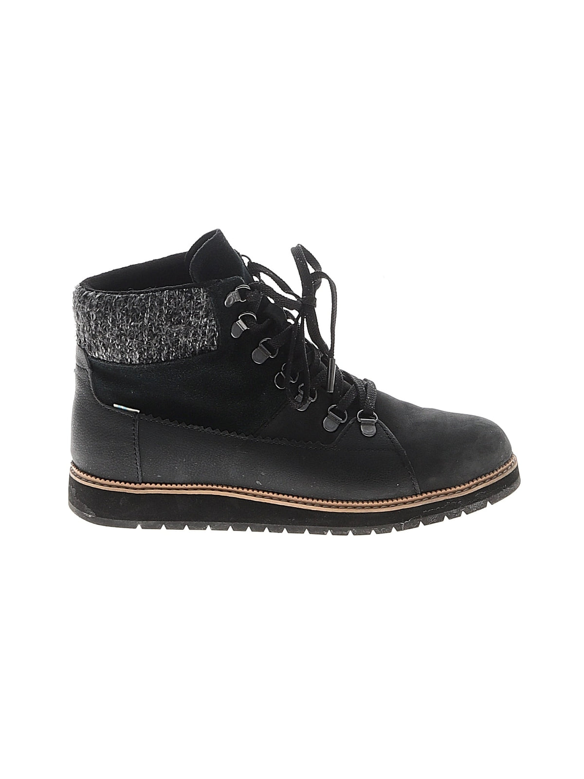 1 shoe size - 8