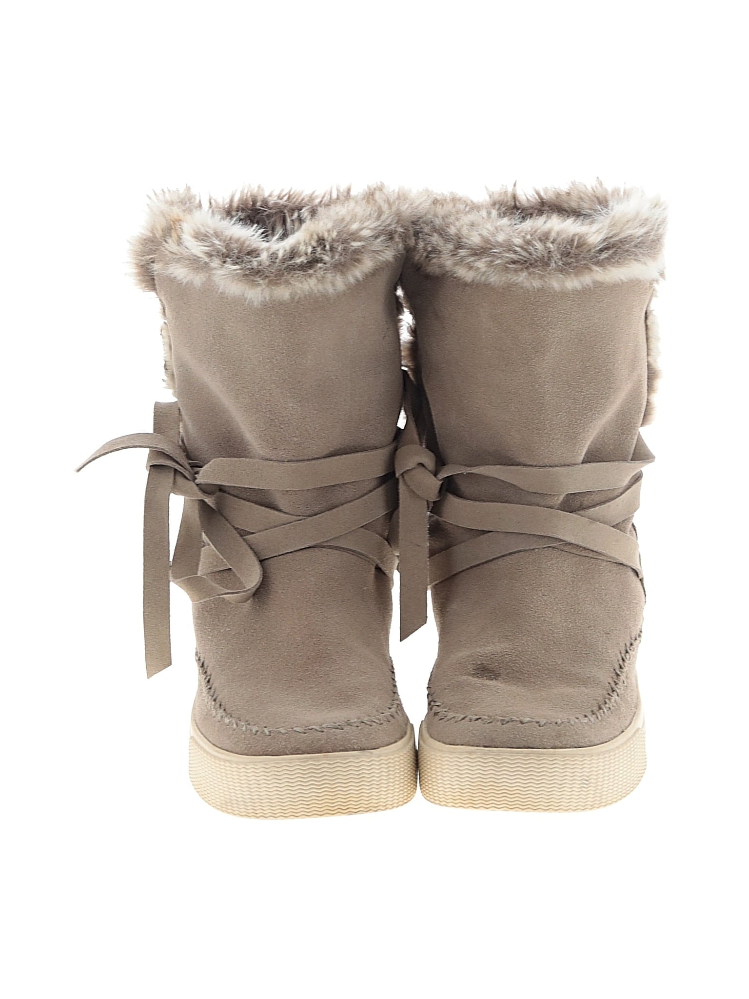 2 shoe size - 7
