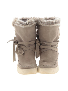 2 shoe size - 7