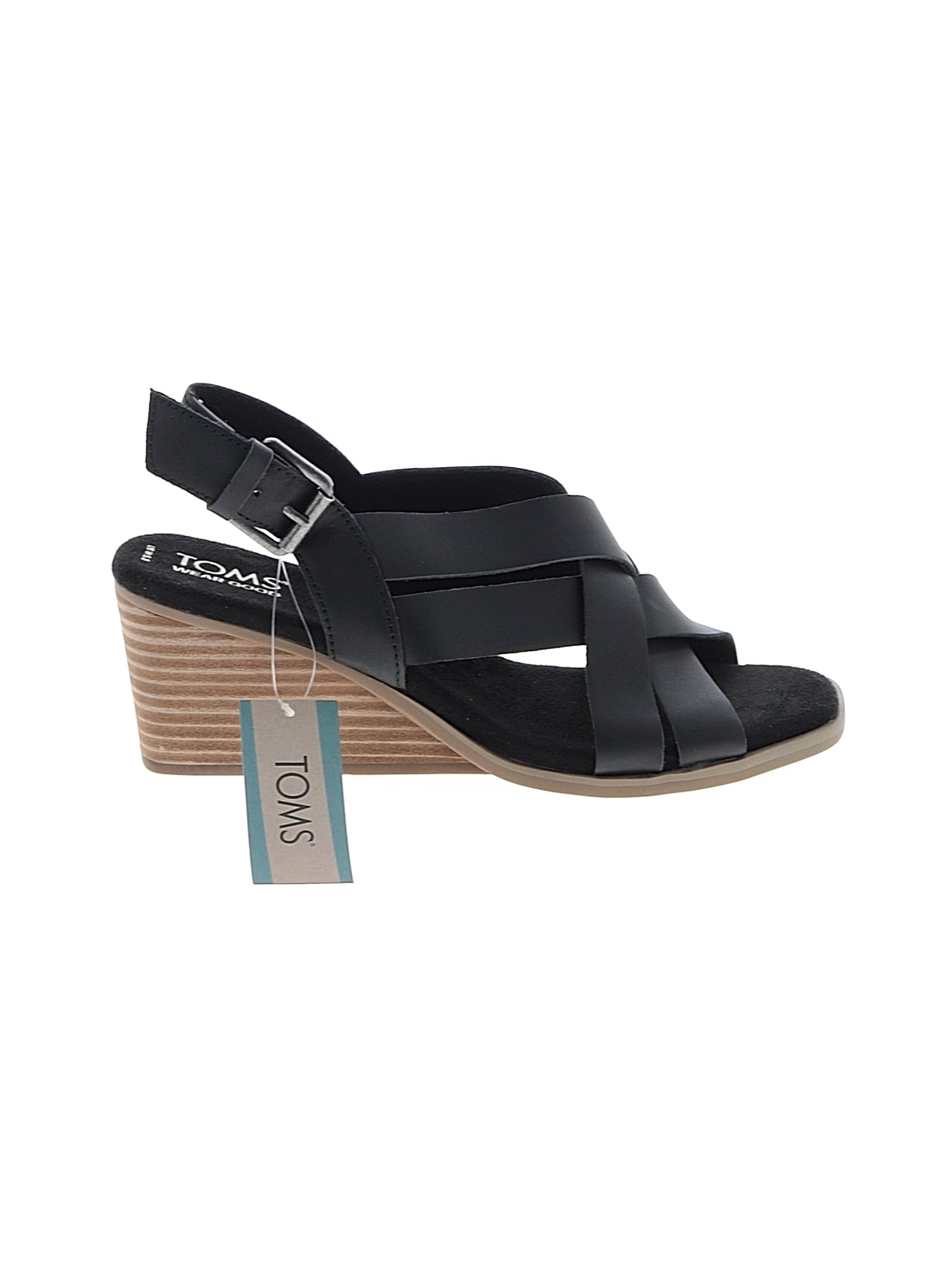 1 shoe size - 5 1/2