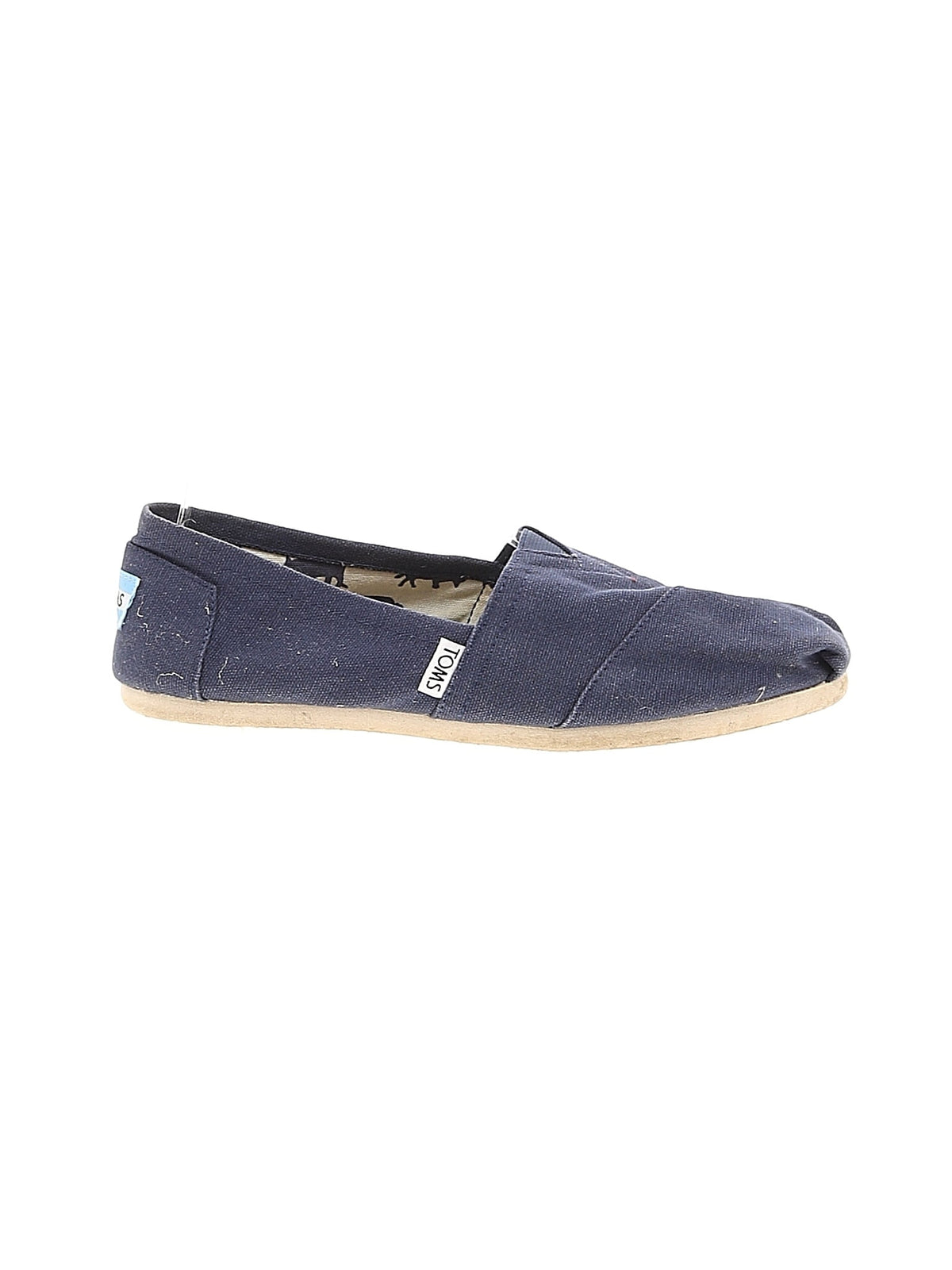 1 shoe size - 8