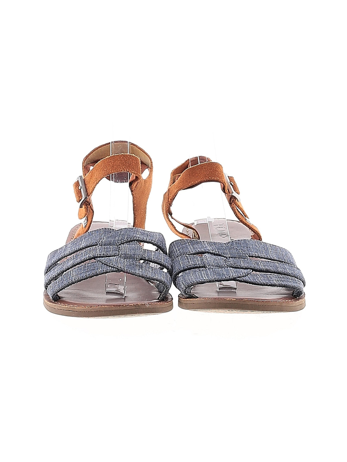 2 shoe size - 8 1/2