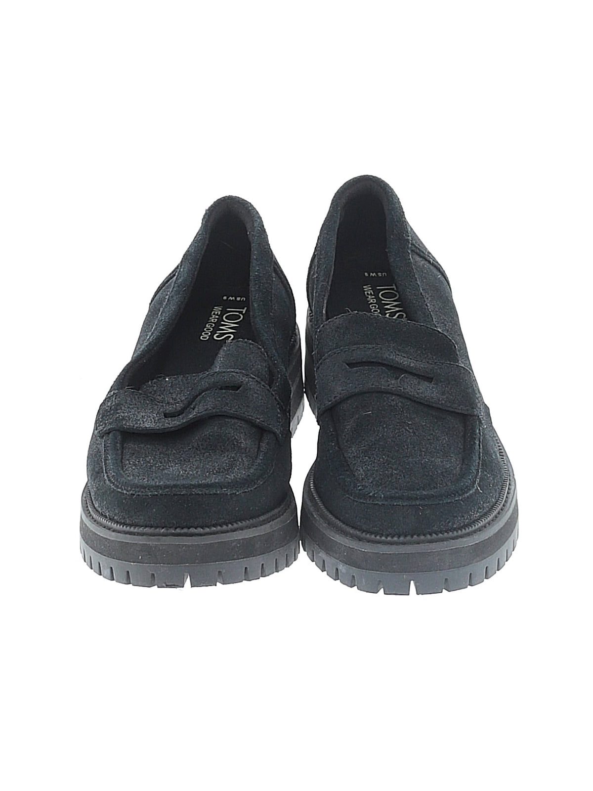 2 shoe size - 9