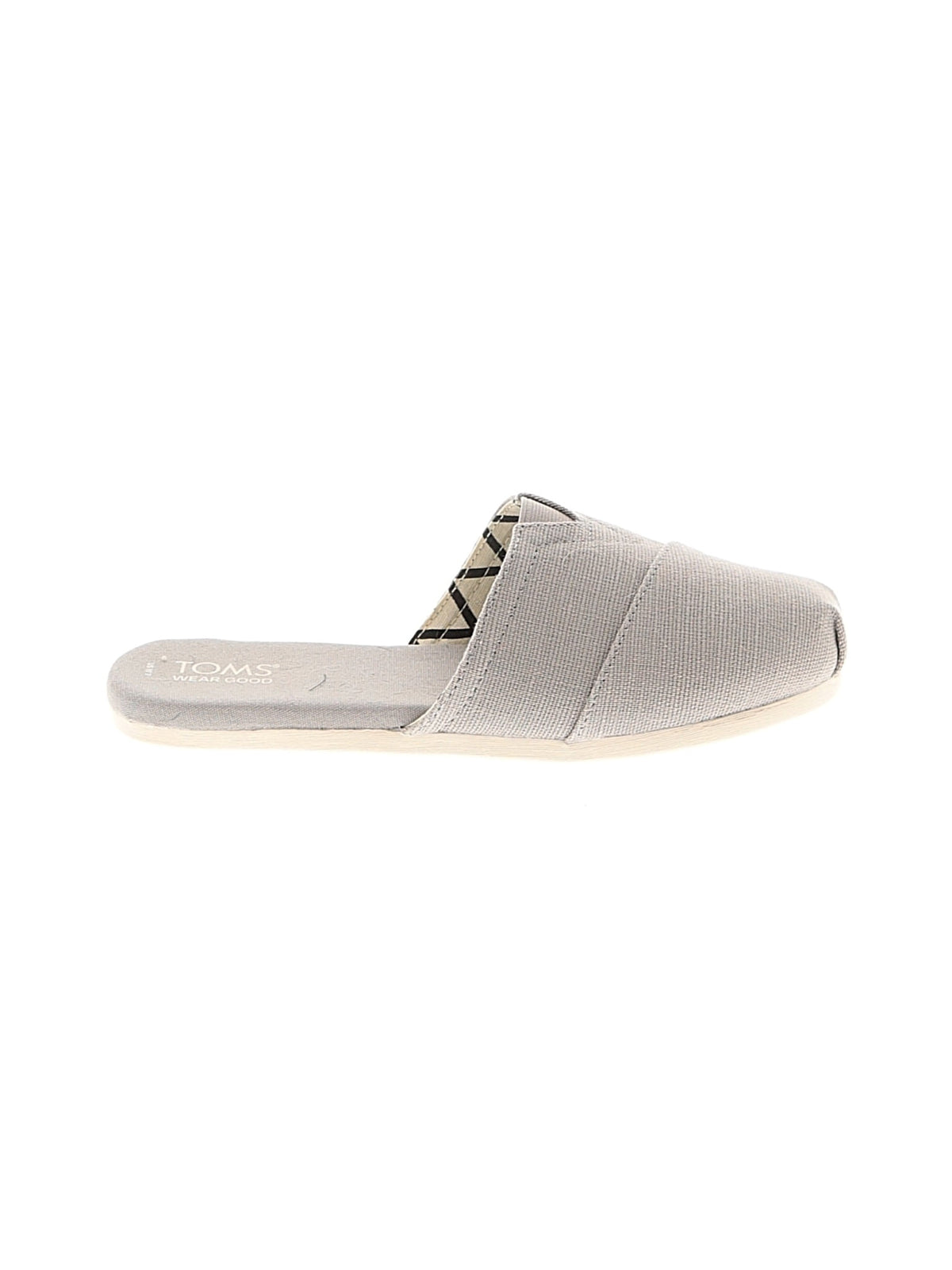 1 shoe size - 7