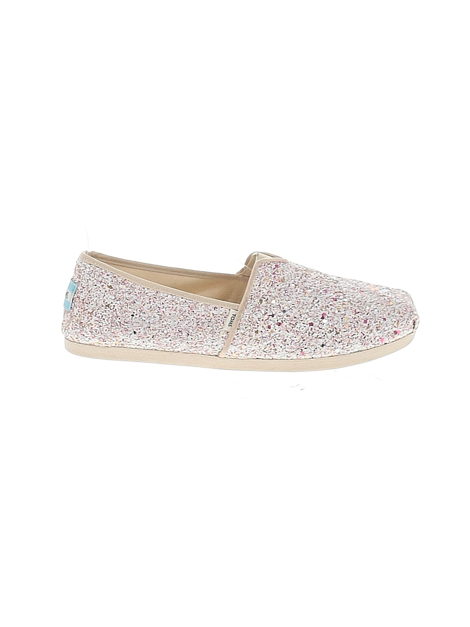 1 shoe size - 7