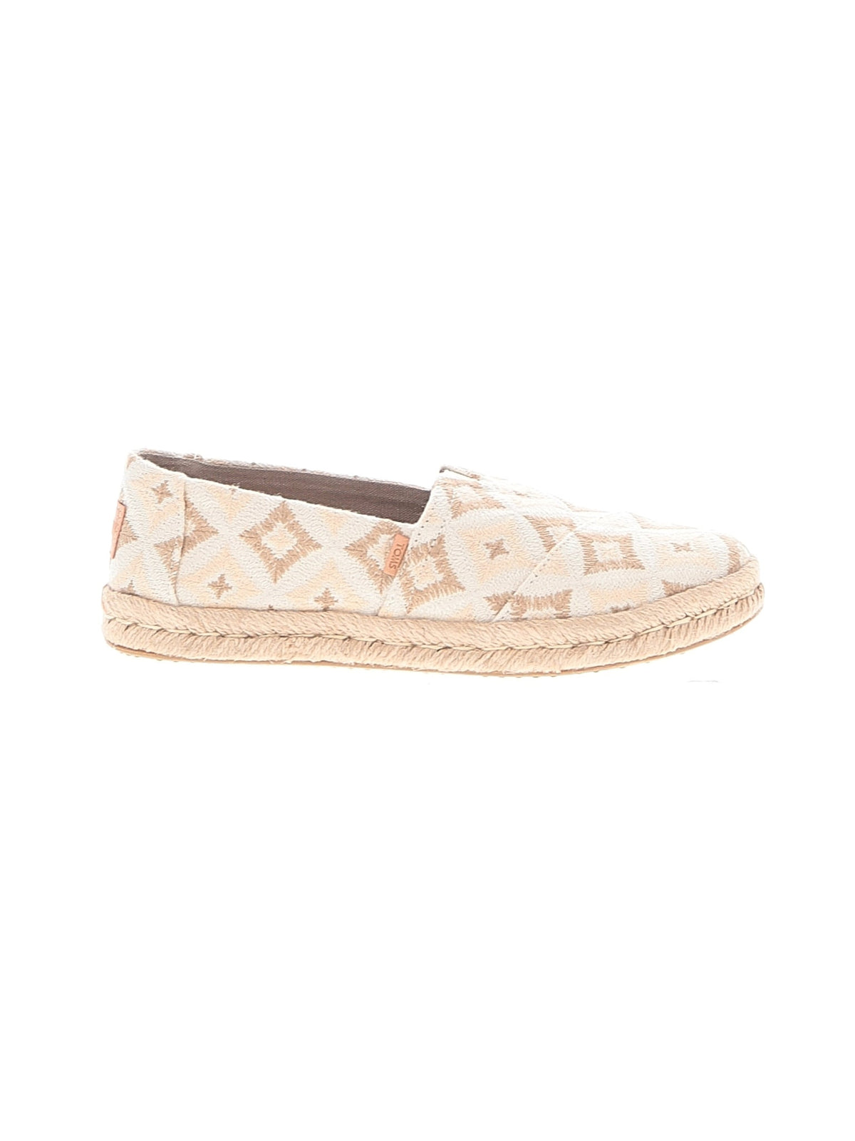 1 shoe size - 6 1/2
