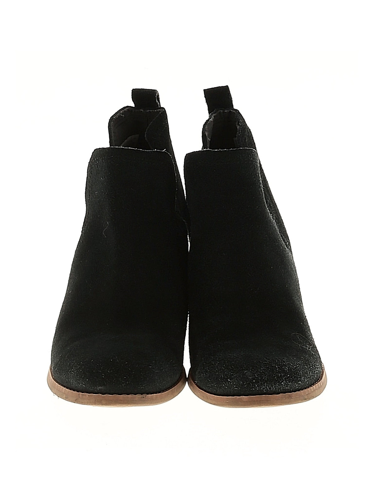 2 shoe size - 7 1/2