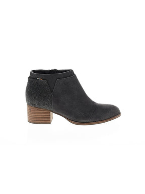 1 shoe size - 6 1/2