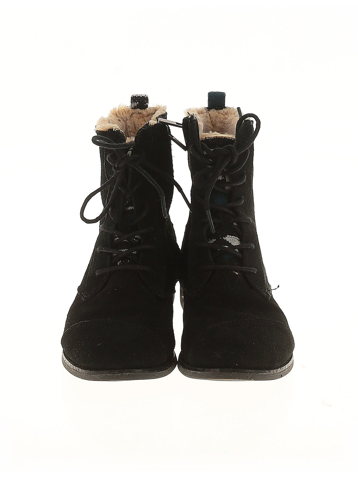 2 shoe size - 7 1/2