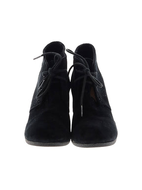 2 shoe size - 7 1/2