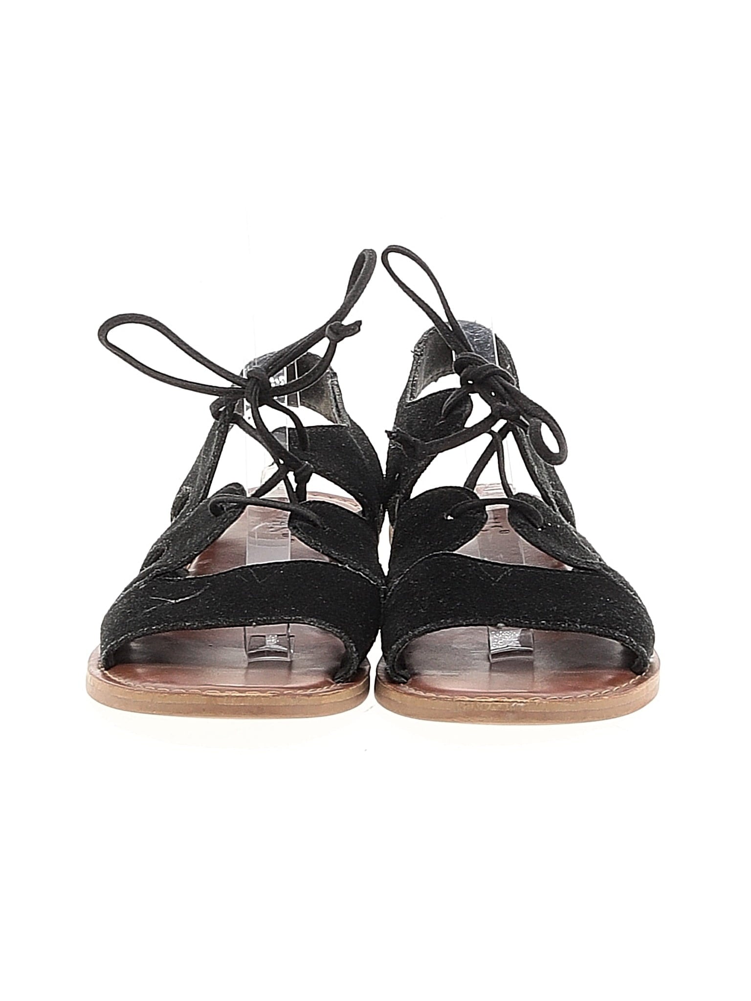 2 shoe size - 7