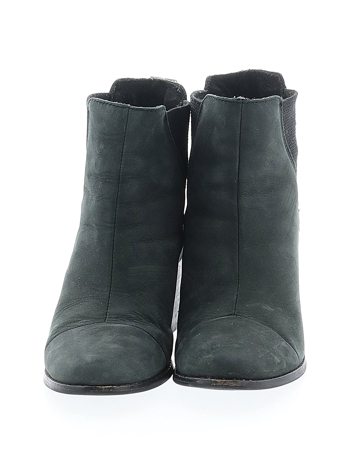 2 shoe size - 7