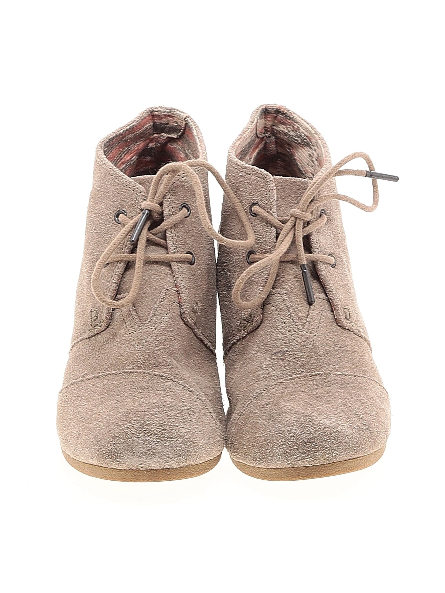 2 shoe size - 9 1/2