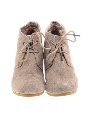 2 shoe size - 9 1/2