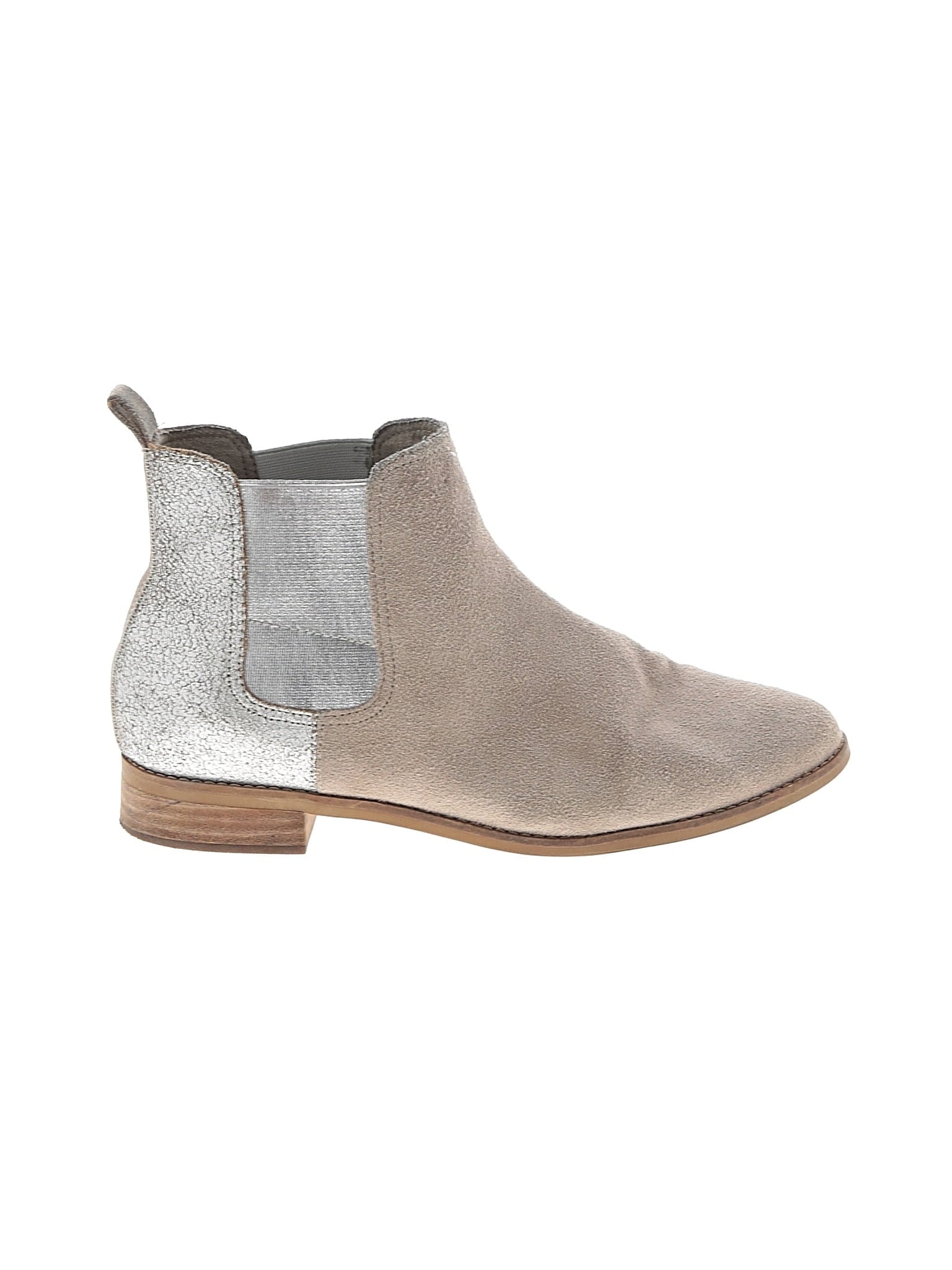 1 shoe size - 10