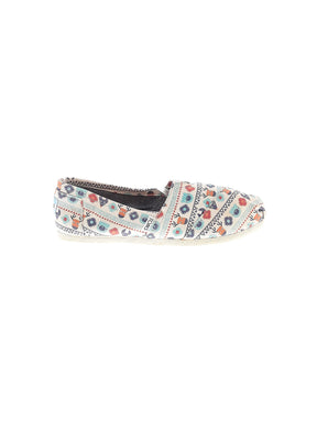 1 shoe size - 7 1/2