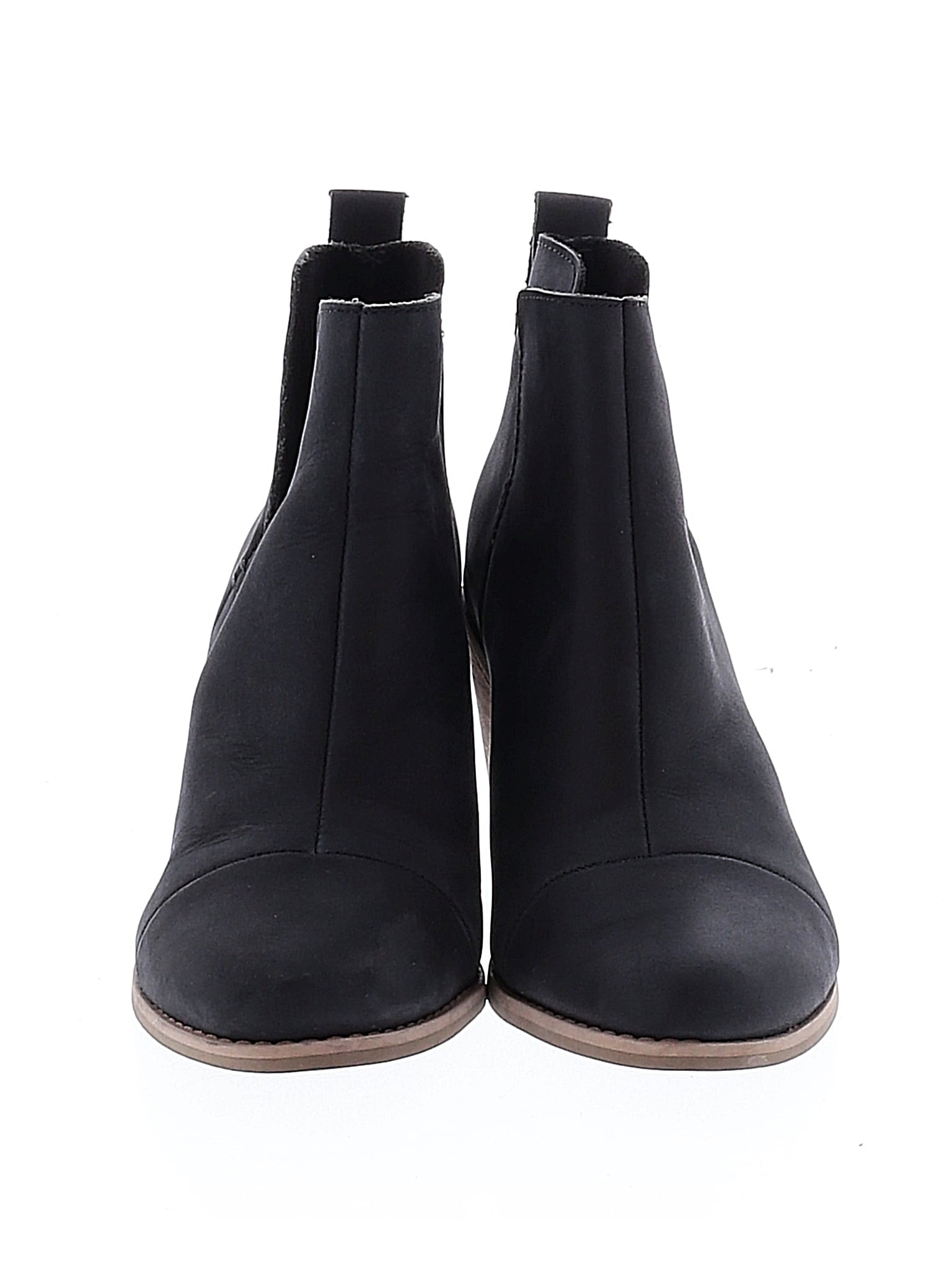 2 shoe size - 8 1/2