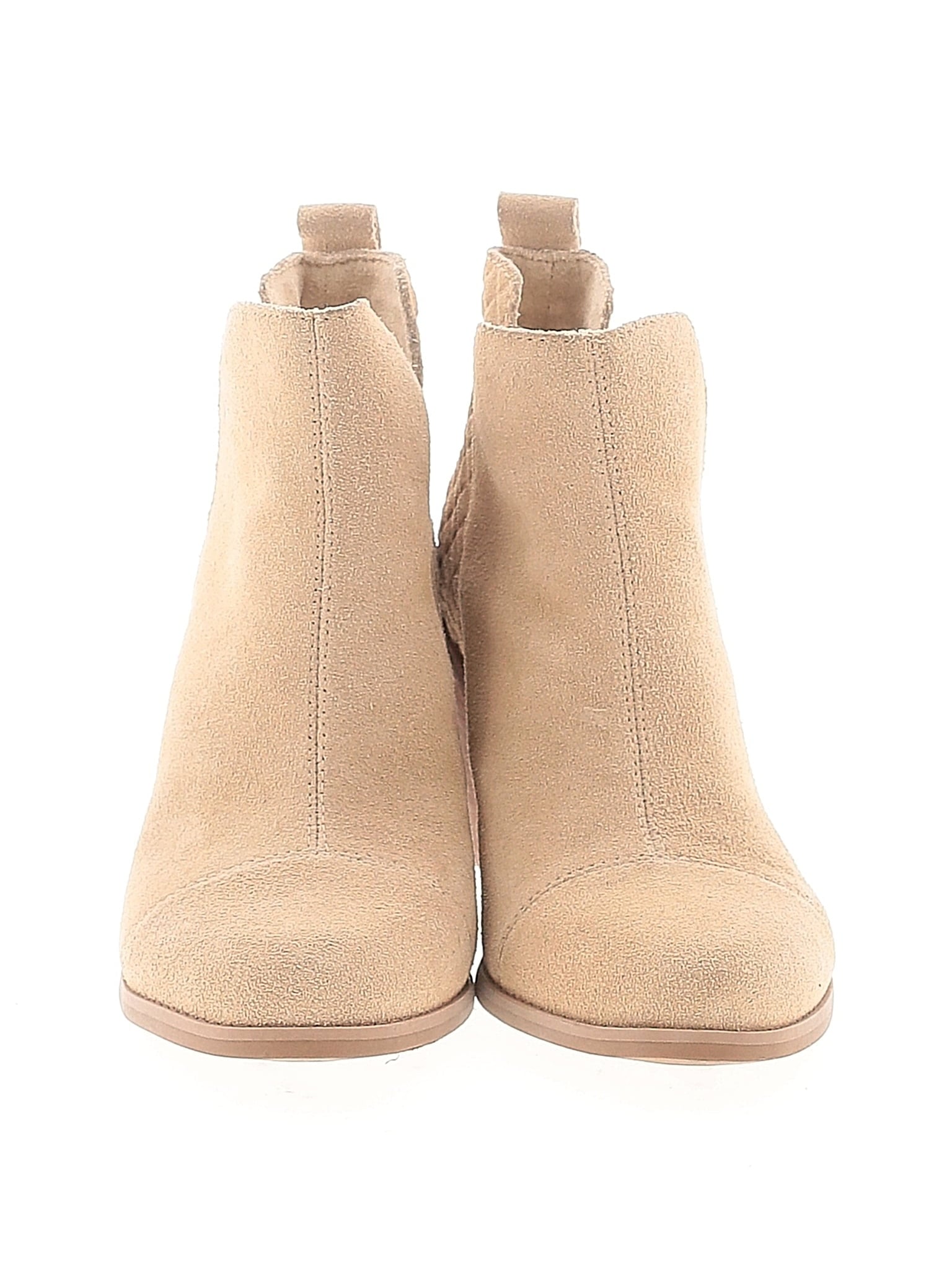 2 shoe size - 6 1/2