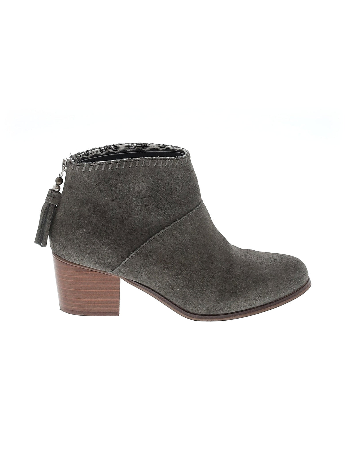1 shoe size - 8