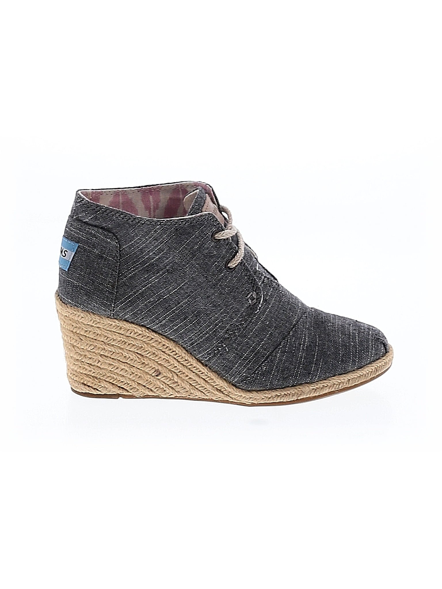 1 shoe size - 5 1/2