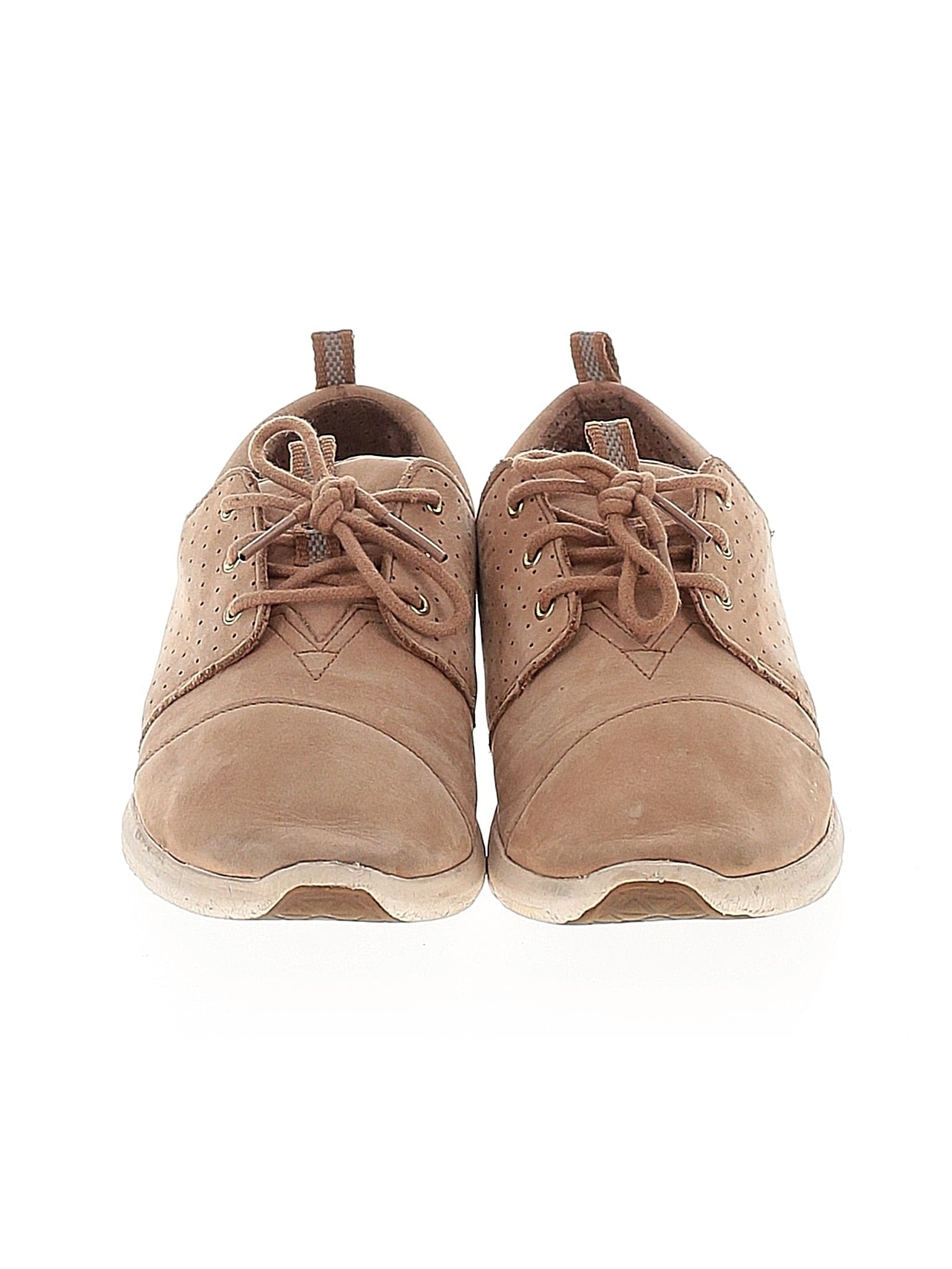 2 shoe size - 8 1/2