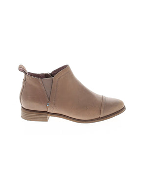 1 shoe size - 6 1/2