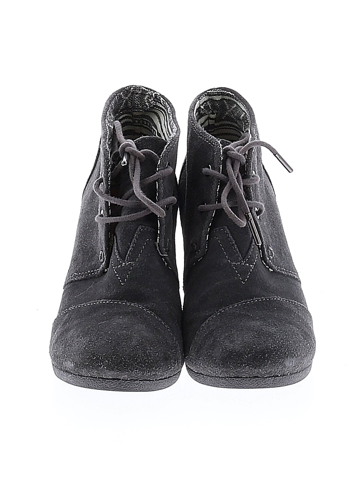2 shoe size - 8