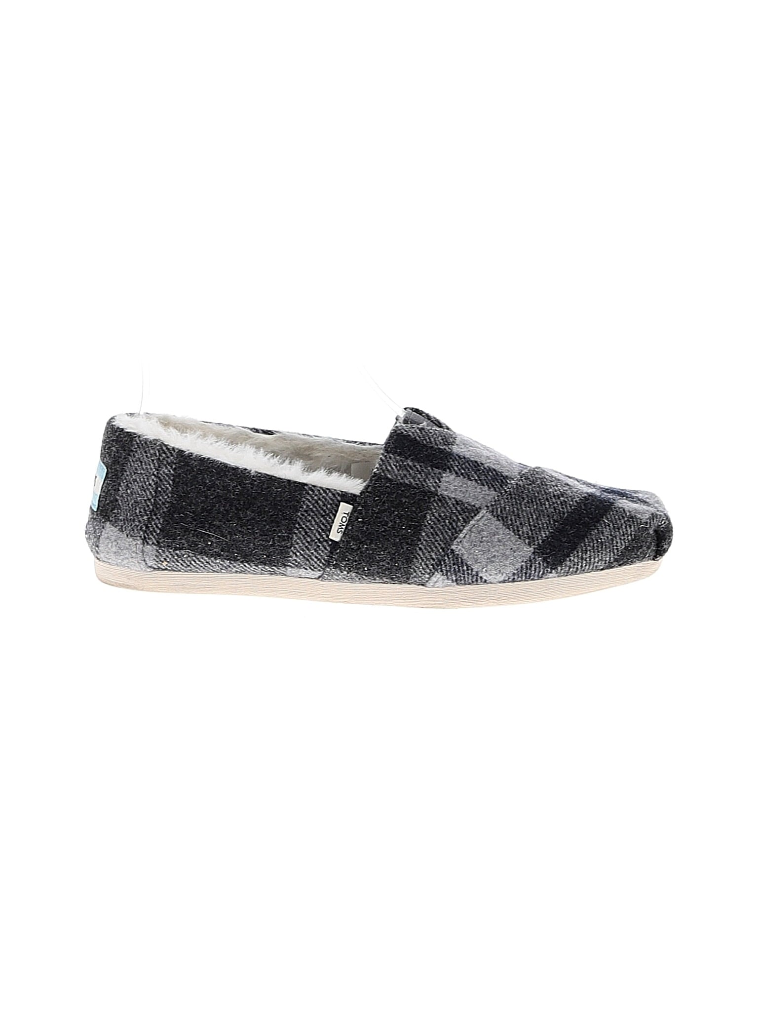 1 shoe size - 5