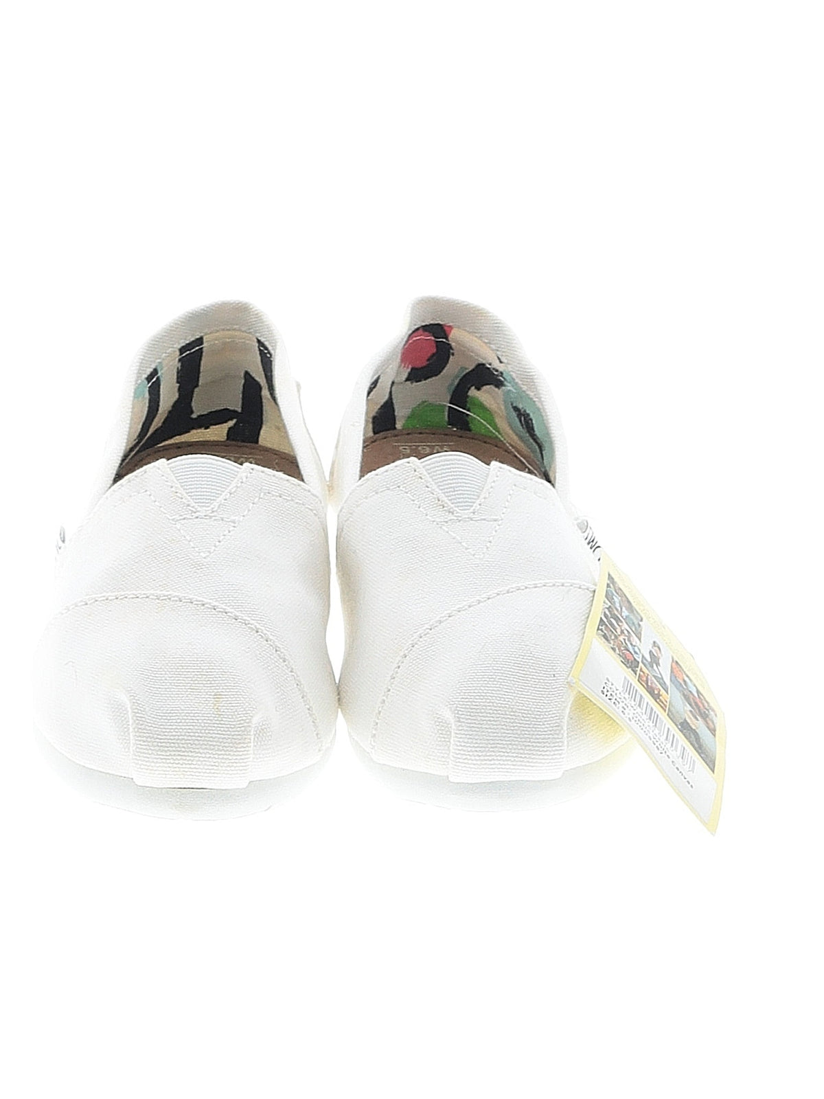 2 shoe size - 6 1/2