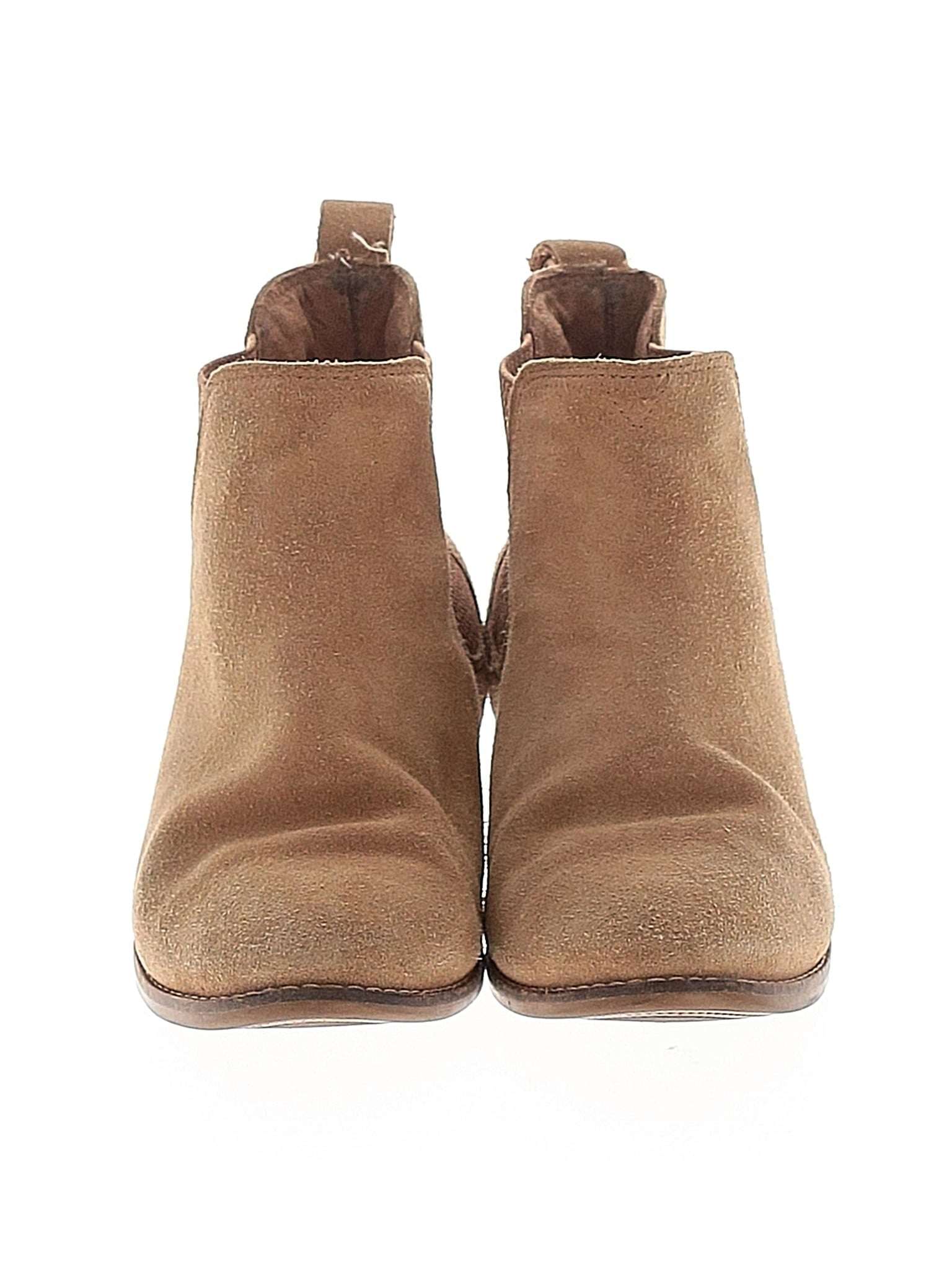 2 shoe size - 8 1/2