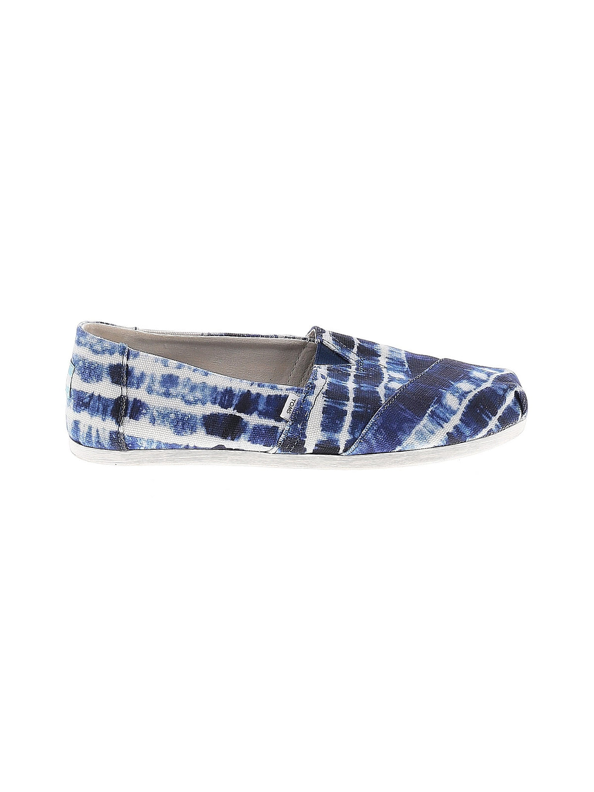 1 shoe size - 8 1/2