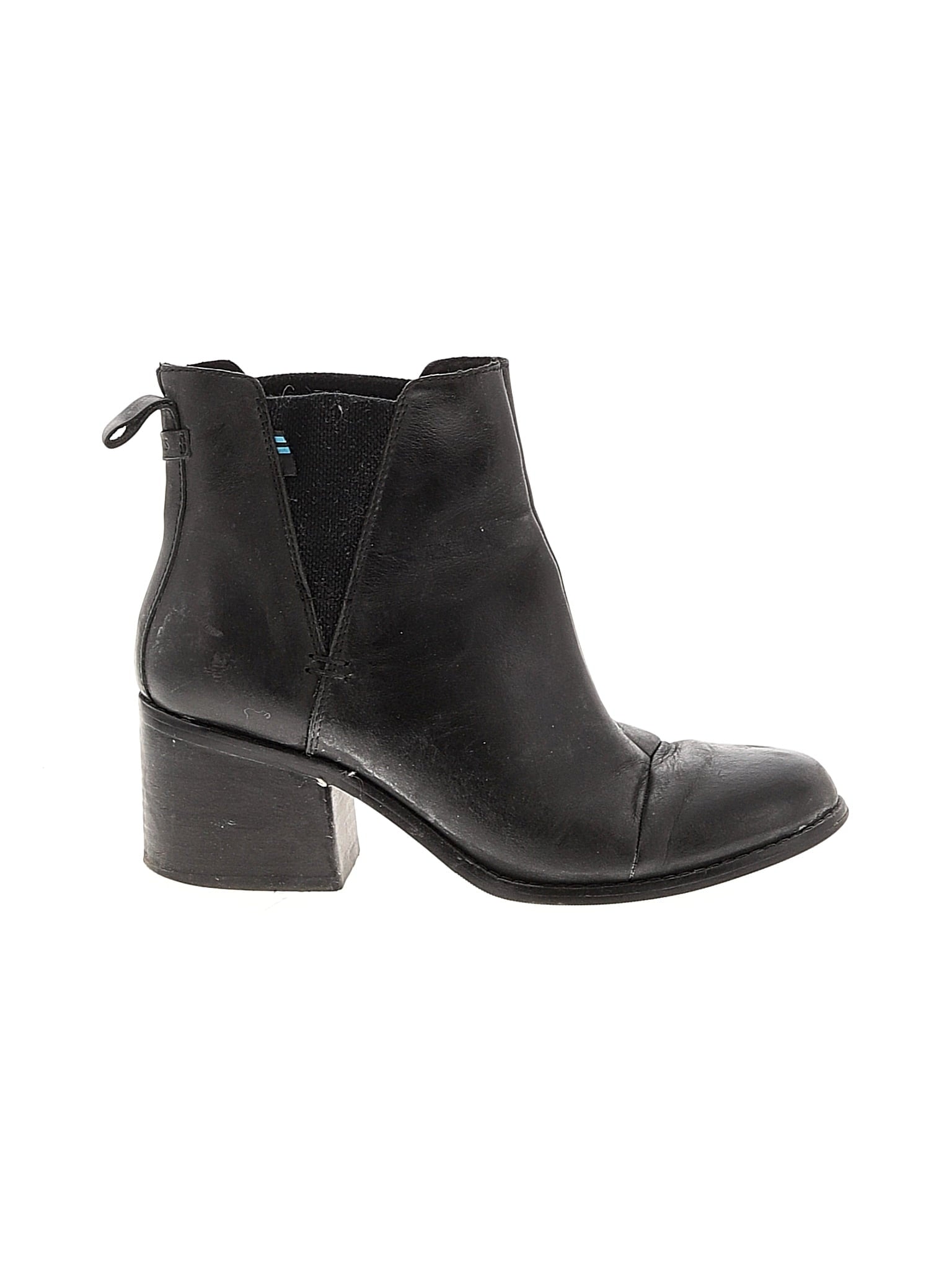1 shoe size - 6 1/2