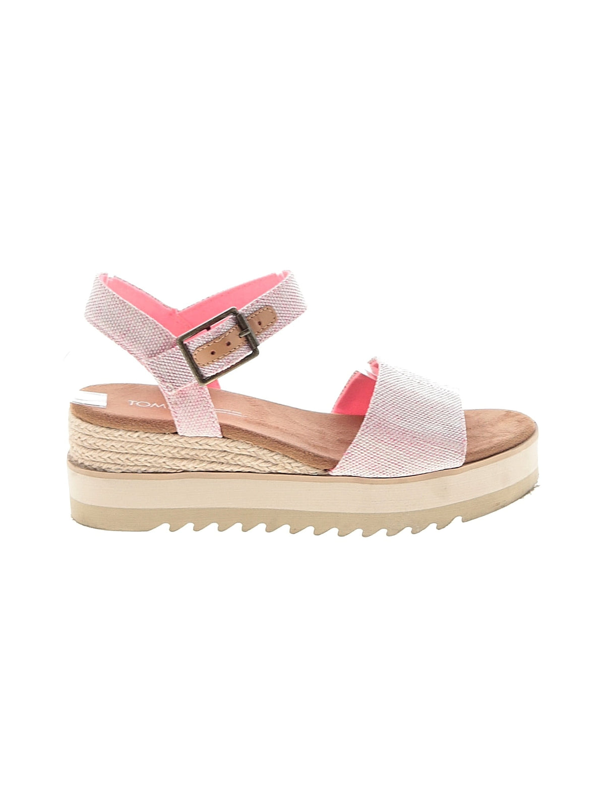 1 shoe size - 6 1/2