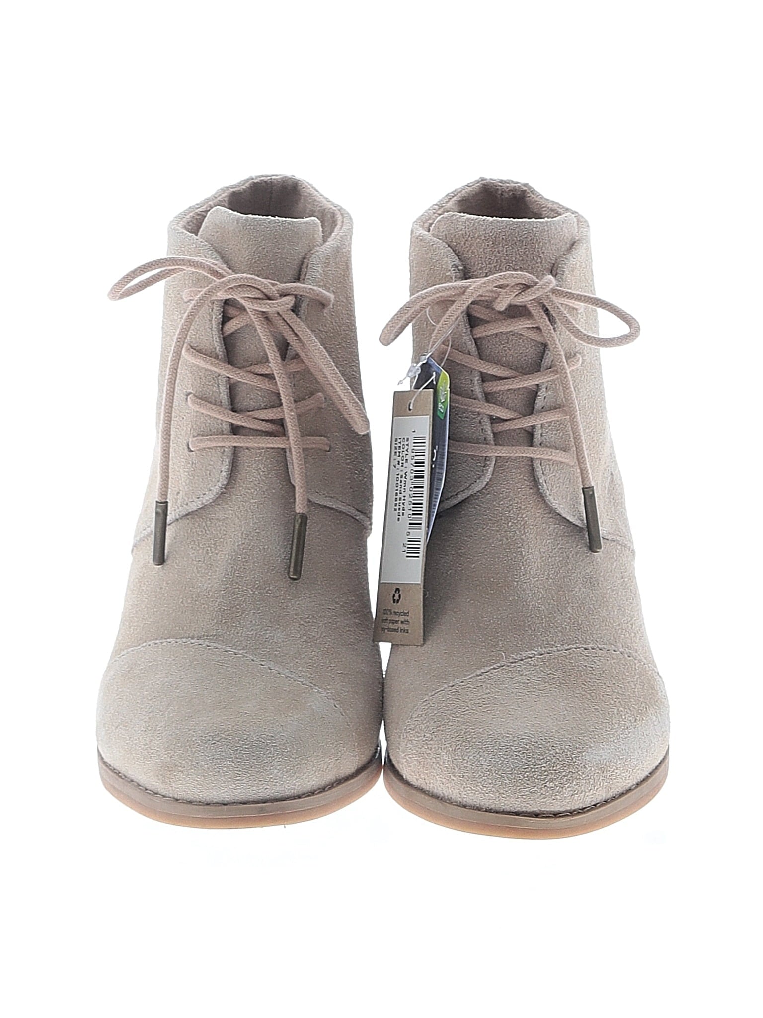 2 shoe size - 7