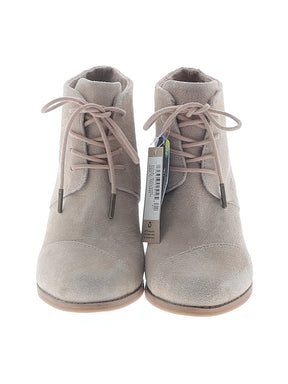 2 shoe size - 7