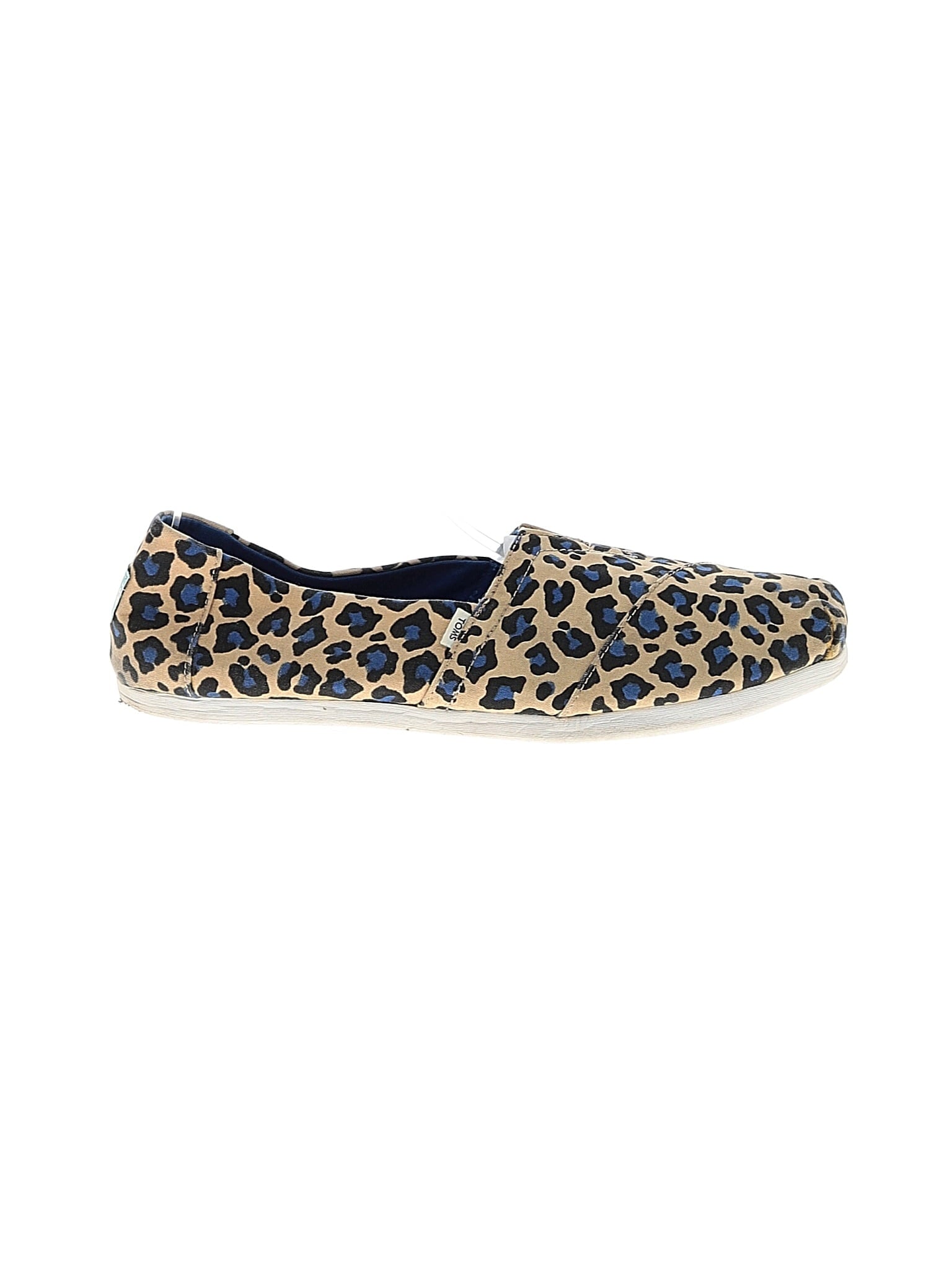 1 shoe size - 10