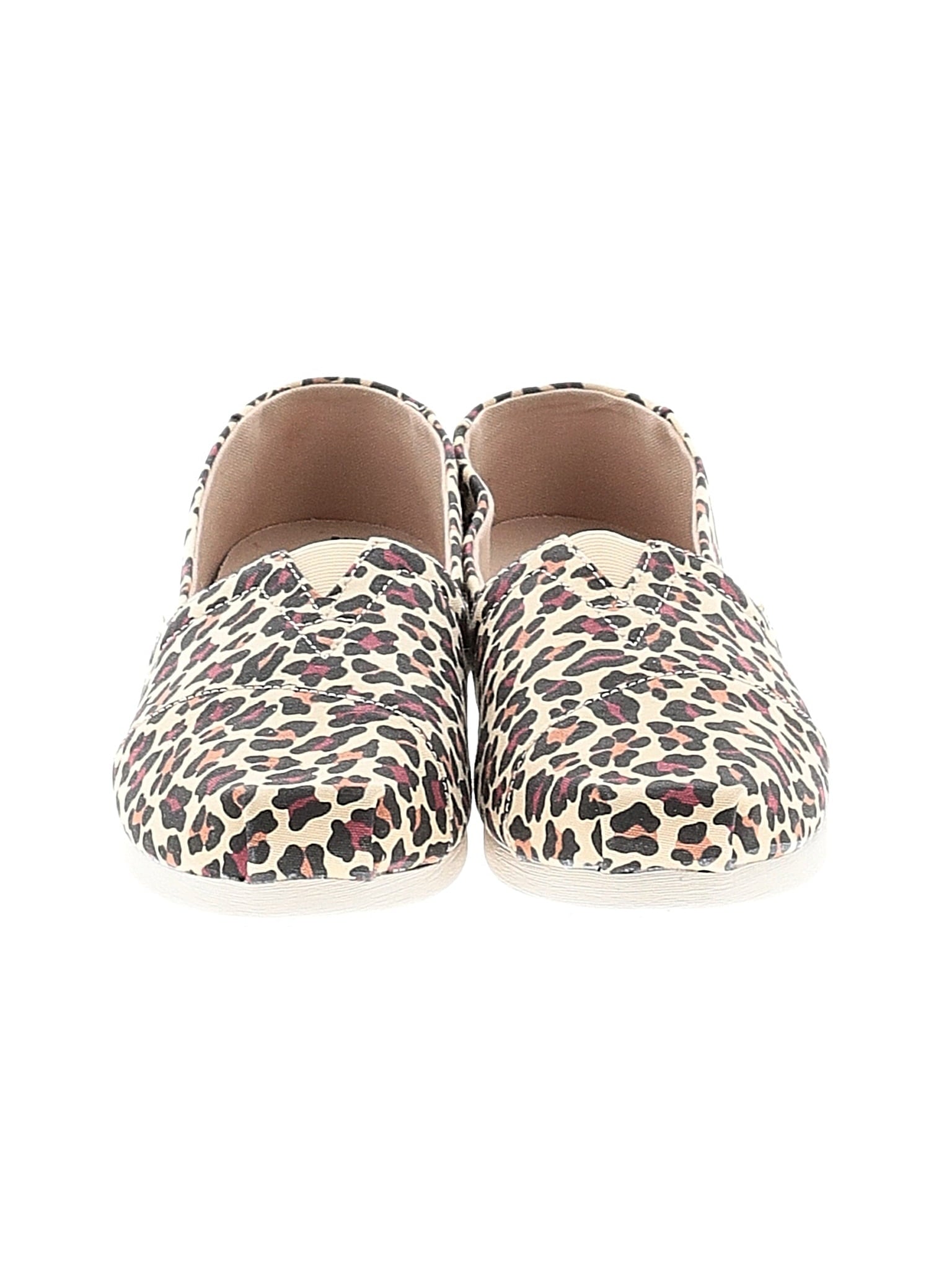 2 shoe size - 8