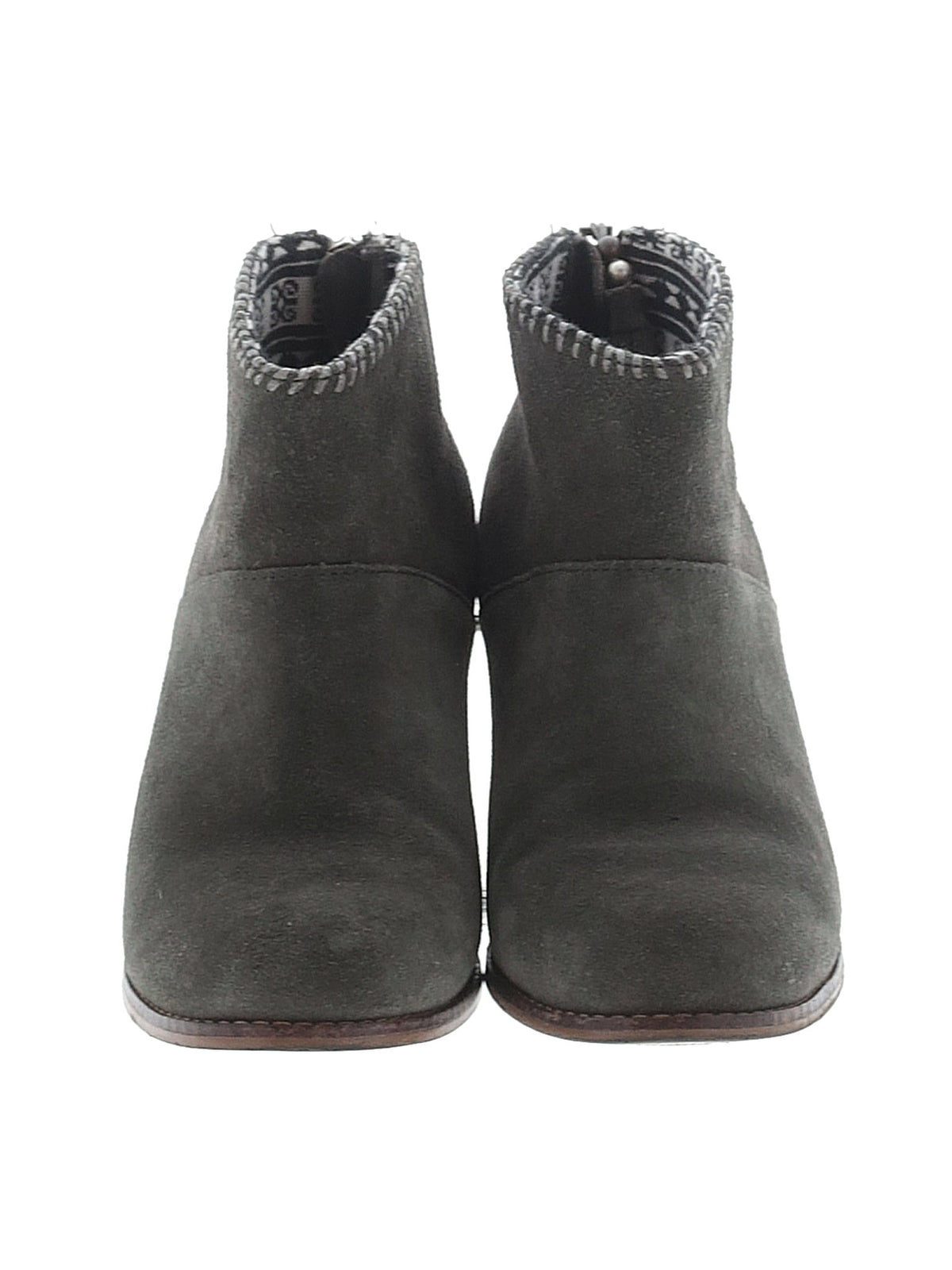 2 shoe size - 7