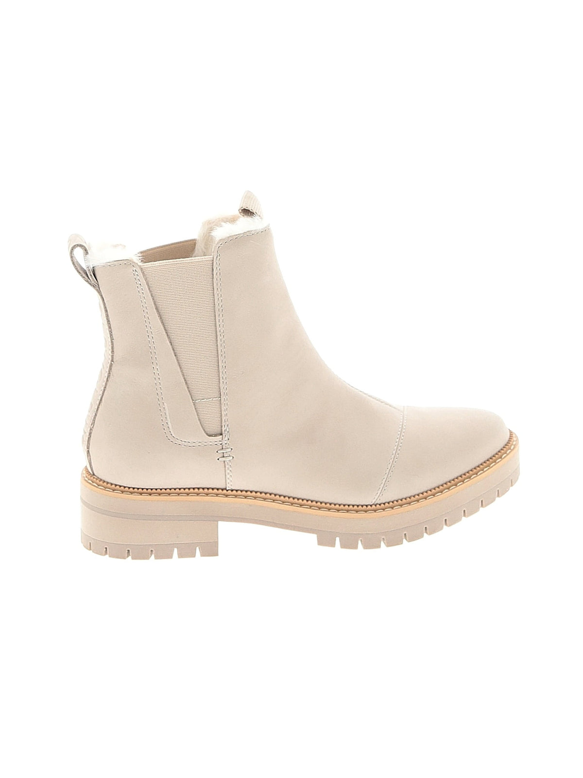 1 shoe size - 8 1/2
