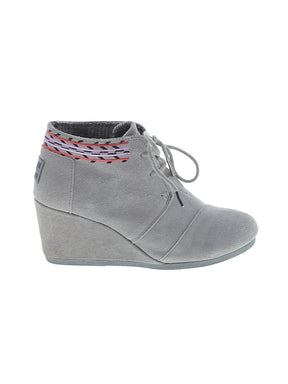 1 shoe size - 5 1/2