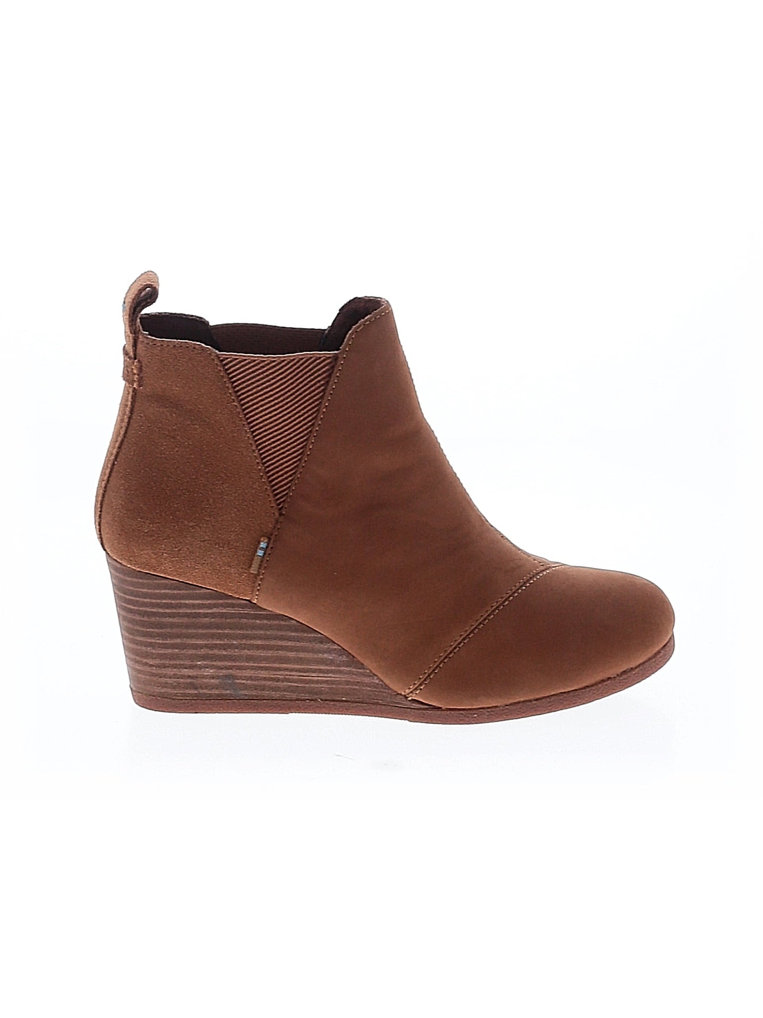 1 shoe size - 8 1/2