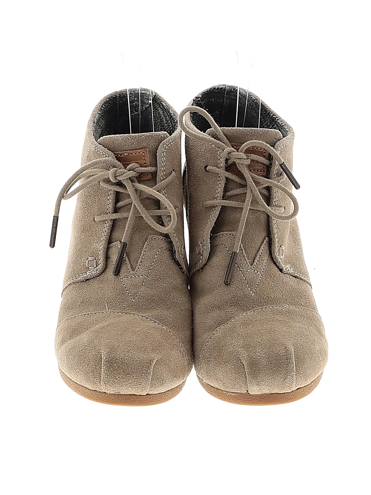 2 shoe size - 8