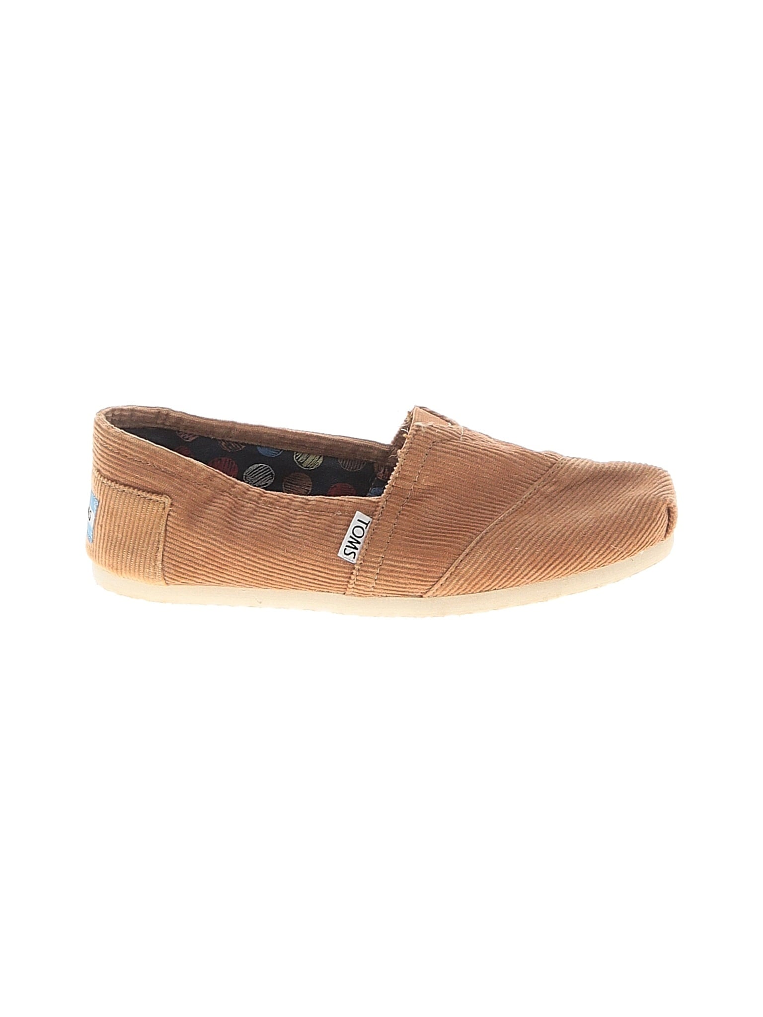 1 shoe size - 7 1/2