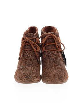 2 shoe size - 9